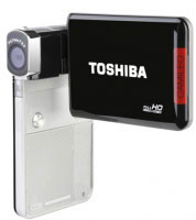 Toshiba CAMILEO S30 (PX1729E-1CAM)